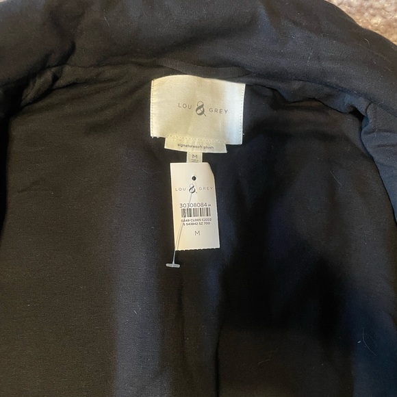 Lou and grey jacket size medium - Picture 2 of 2
